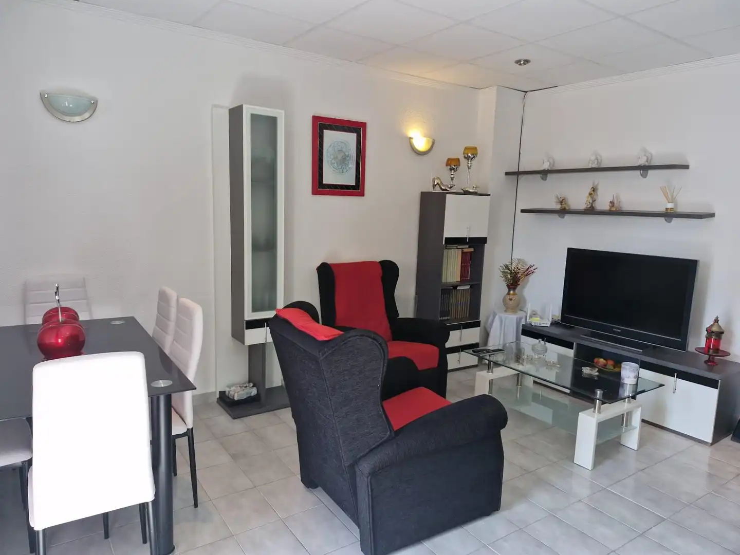 Apartament amb piscina en venda a La Mata, imagen 6