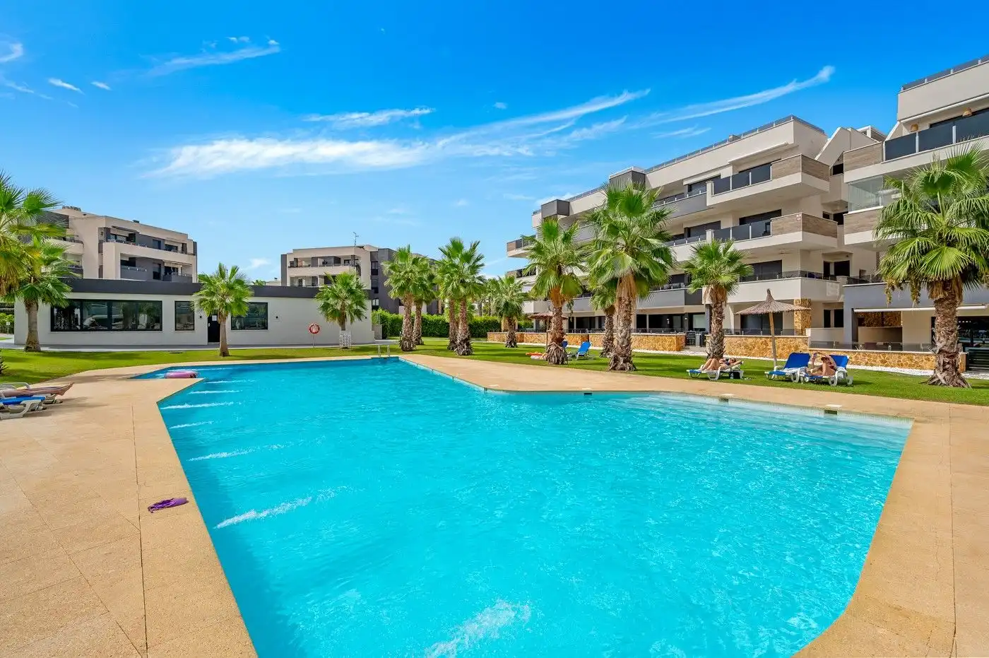 Apartamento con terraza en venta en Calle ONTARIO 2, imagen 10