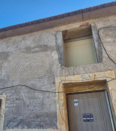 Foto 2 von Einfamilien-Reihenhaus zum Verkauf in  Cl Salvador Blanquer Nº, Ribera de Molina - Torrealta, Molina de Segura