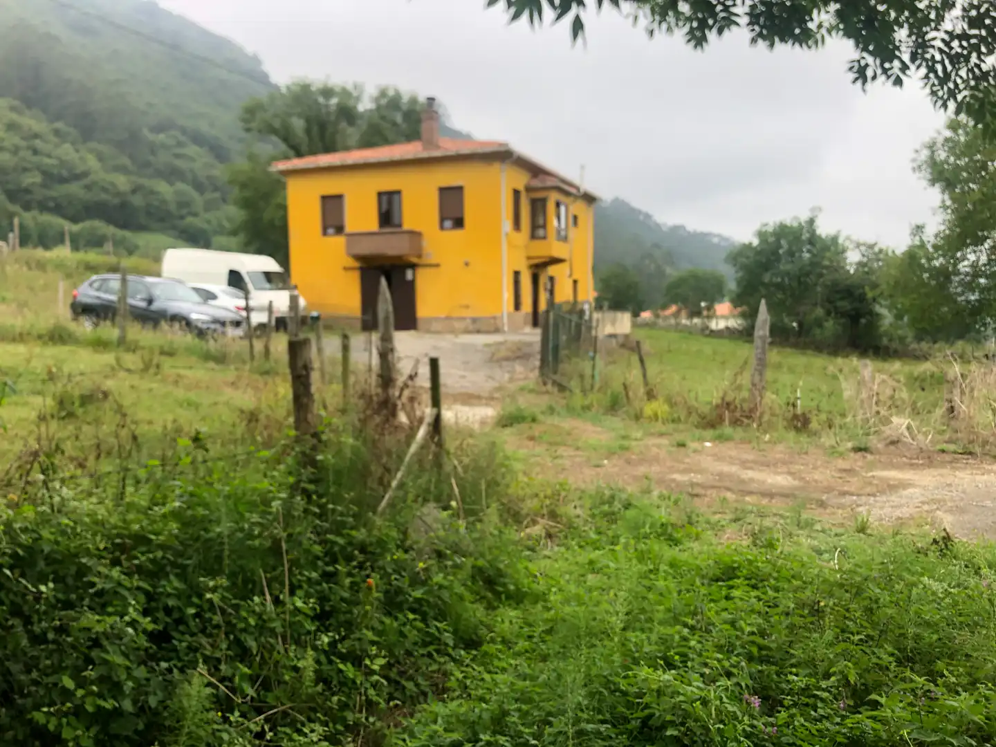 Casa o xalet en venda en Corvera de Toranzo amb Calefacció, Jardí privat i Terrassa