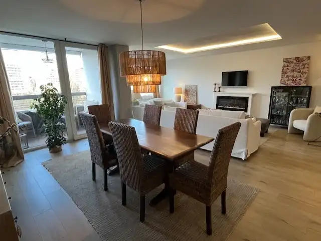 Flat with lift for sale in Paseo Isabel la Catolica 10, imagen 25