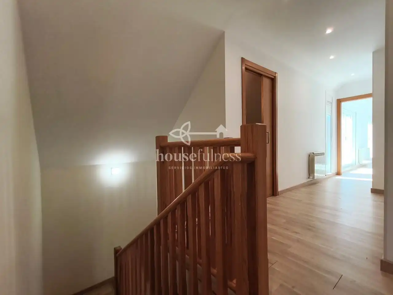 Duplexes for sale in As Somozas   with Heating, Terrace and Storage room