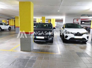 Einzelparkplatz zum Verkauf in Calle Martorell