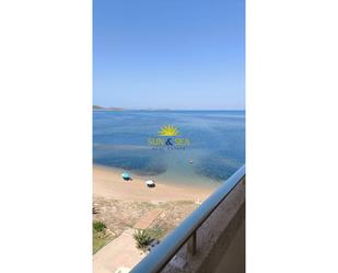 Apartment to rent in La Manga del Mar Menor  with Air Conditioner, Heating and Furnished
