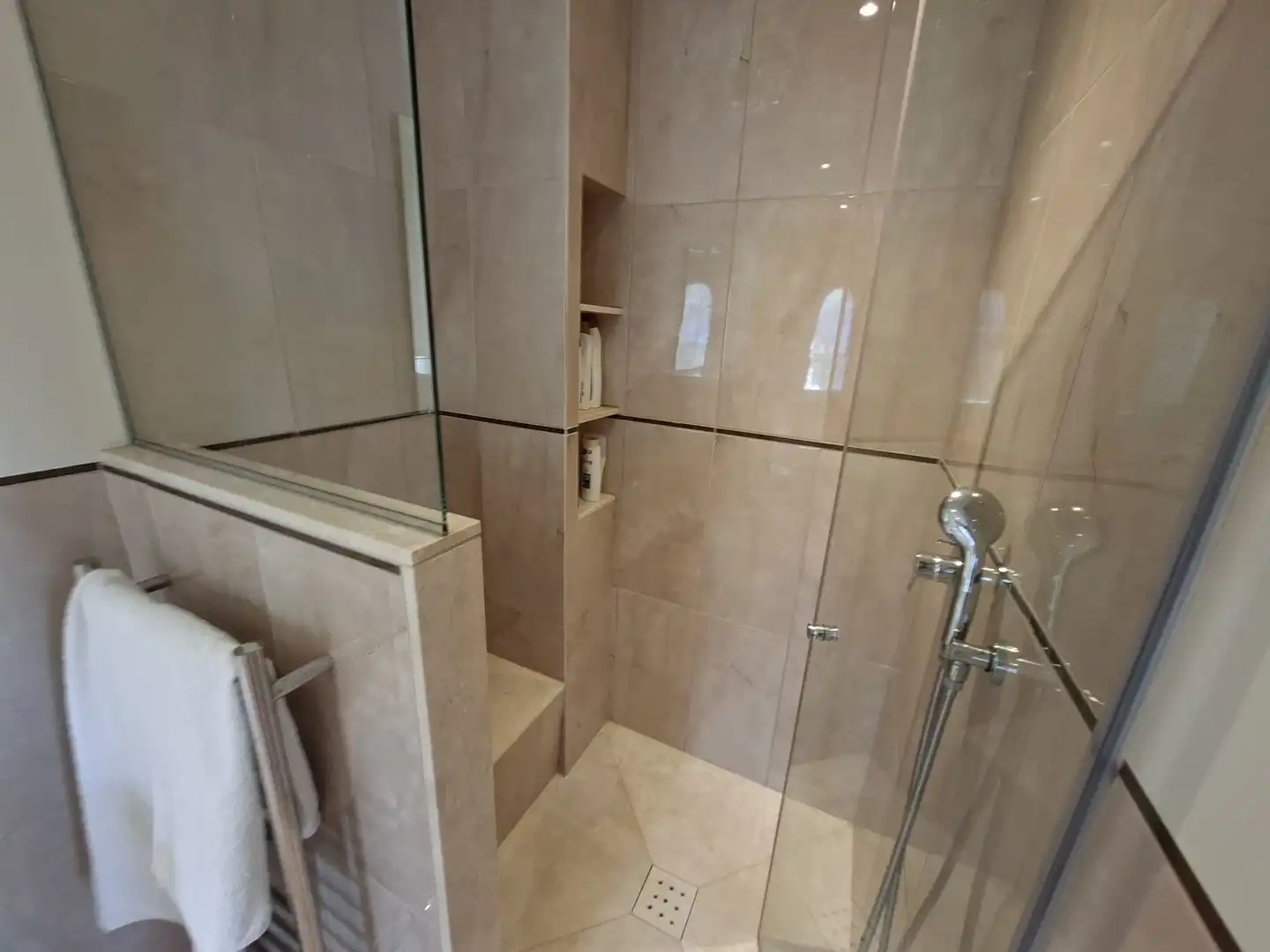 Chalet con piscina en venta en Puerto de la Duquesa, imagen 21