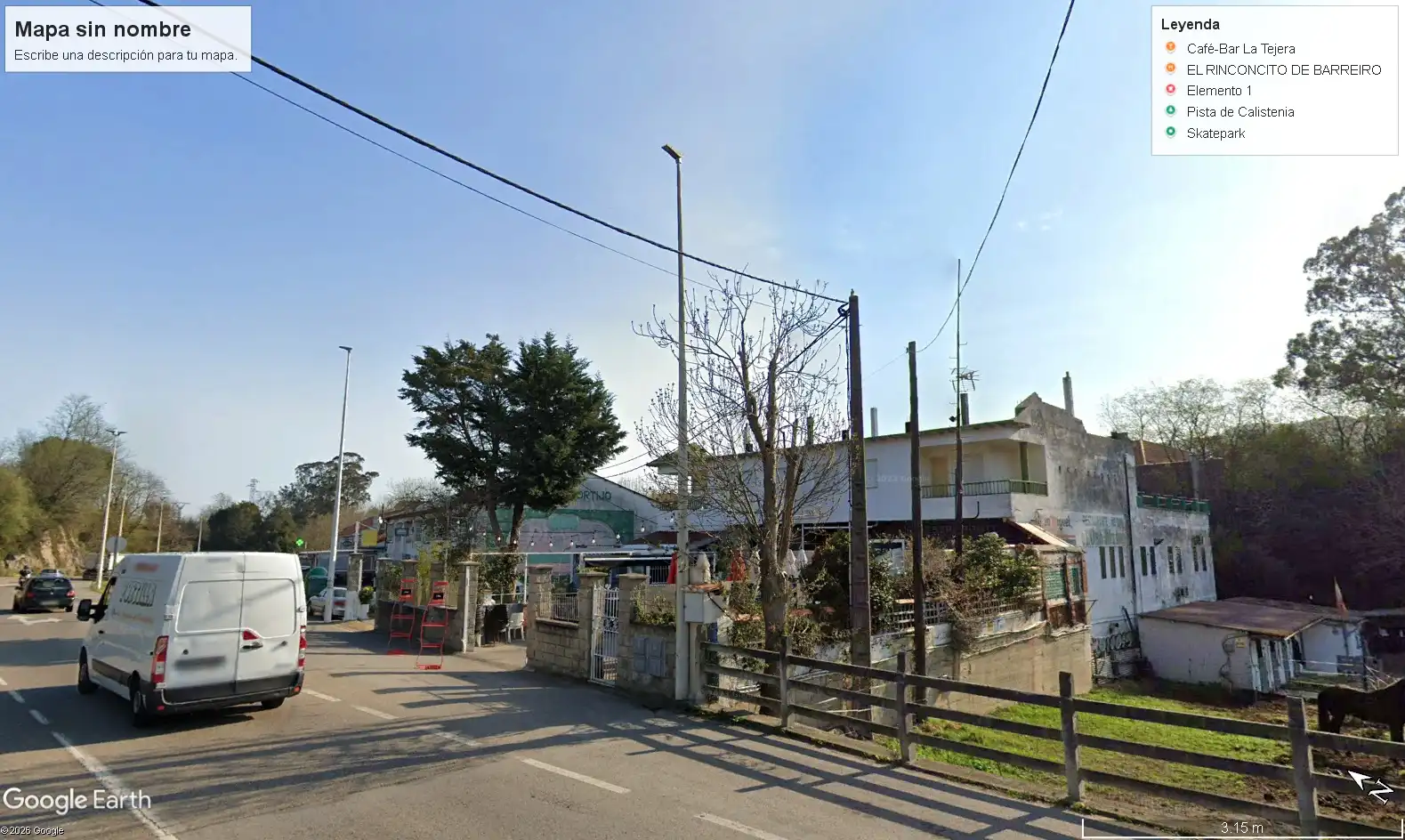 Buildings for sale in Barrio Villanueva, 8, Villaescusa (Cantabria)