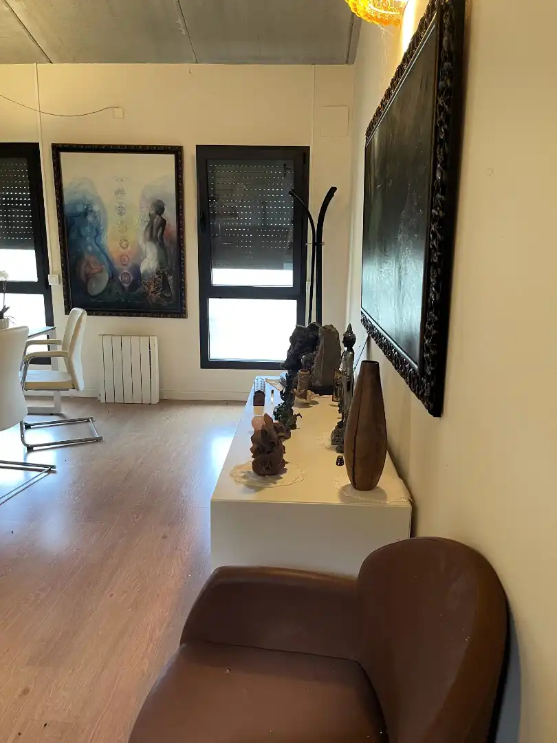 Finca rústica en venda en Mieres (Girona) amb Calefacció, Parquet i Terrassa