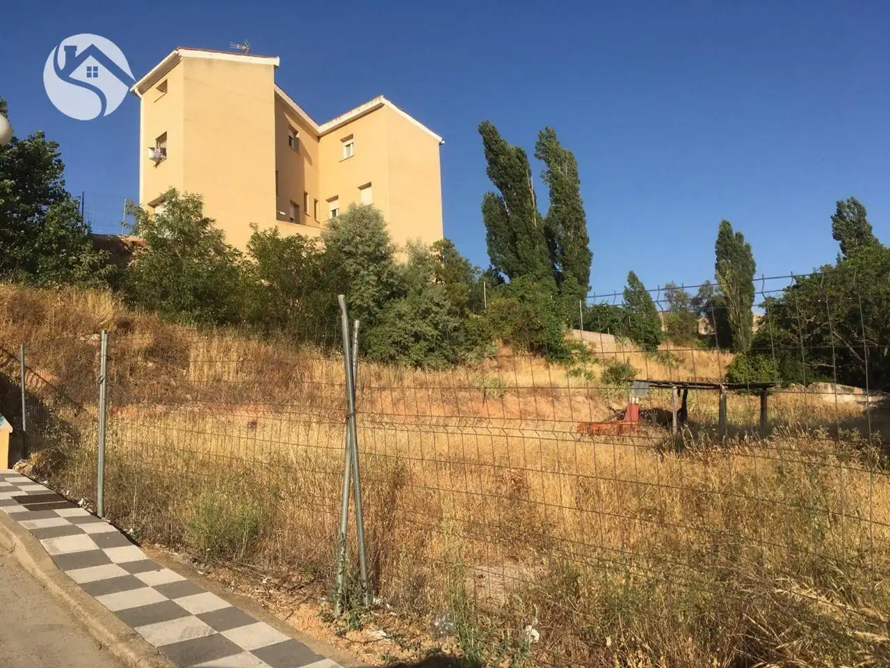 Terreni e lotti in vendita a Chillarón de Cuenca, imagen 2