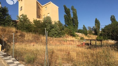 se vende parcela en chillaron, immagine 2