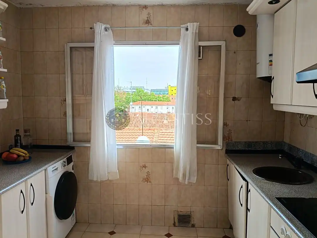 Wohnung zum Verkauf in Simancas