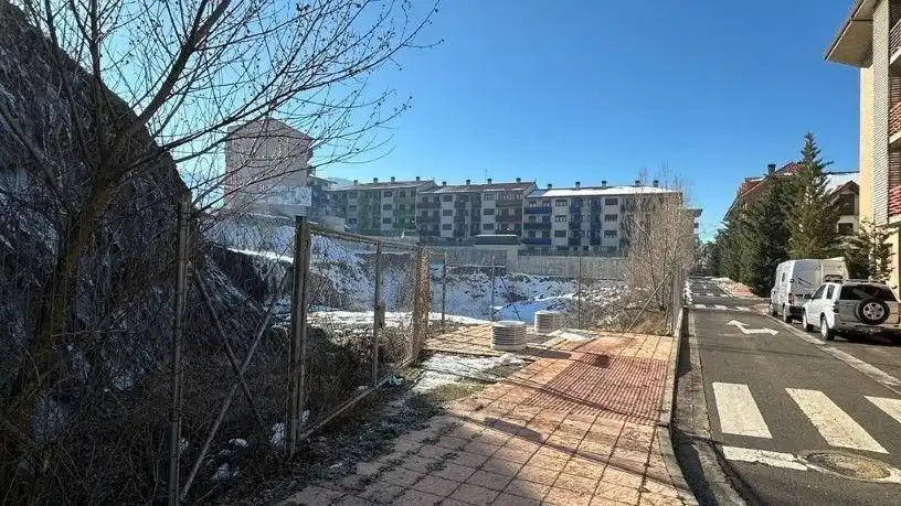 Residencial en venta en Castejón de Sos