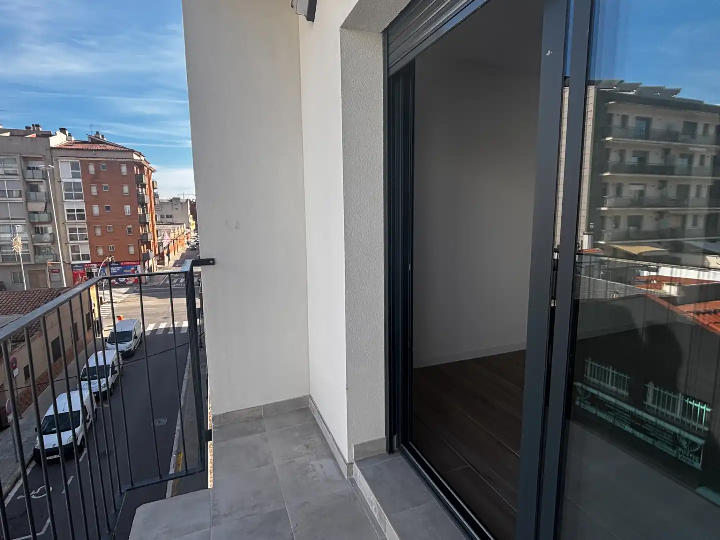 Dúplex con balcón en venta en Carrer de Linné 5, imagen 7
