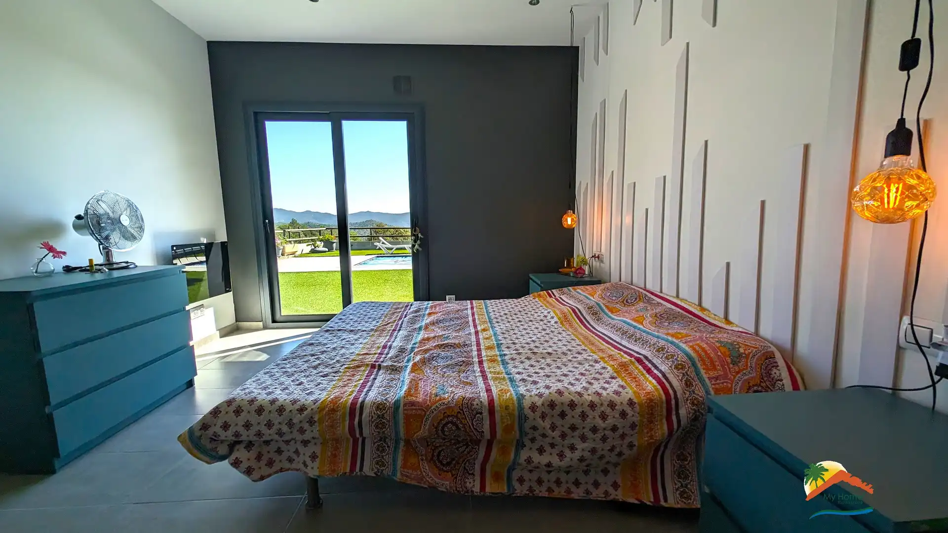 Maison avec piscine à vendre à Serra Brava, imagen 18