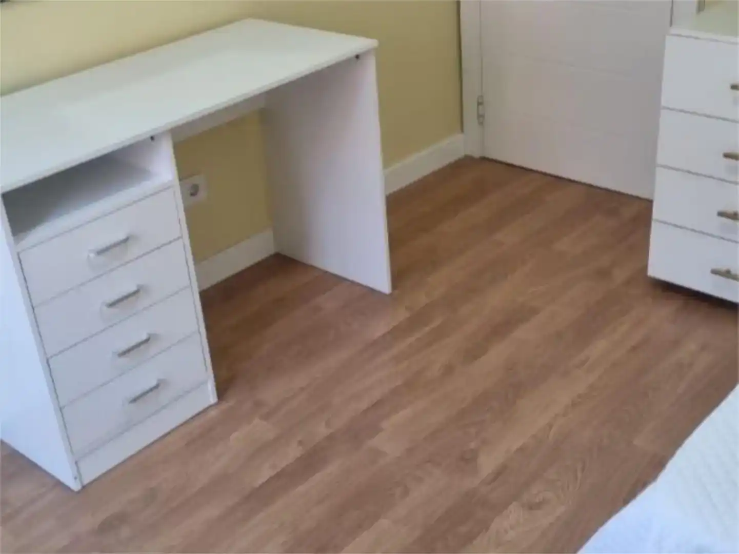 Schlafzimmer von Wohnung zur Miete in Talavera de la Reina