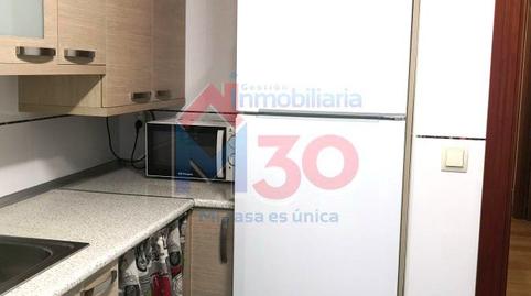 Foto 2 de Apartament en venda a Centro, Burgos