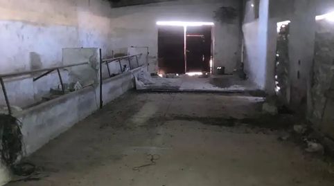 Foto 4 von Erdgeschoss zum Verkauf in Calle Frumales, 3, Olombrada, Segovia