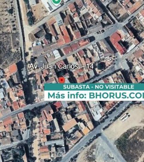 Foto 2 de Piso en venta en Juan Carlos I, 14, Corvera, Murcia Capital