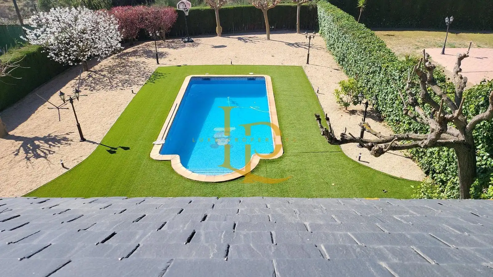 Casa con piscina en venta en Carrer Ametllers, imagen 54