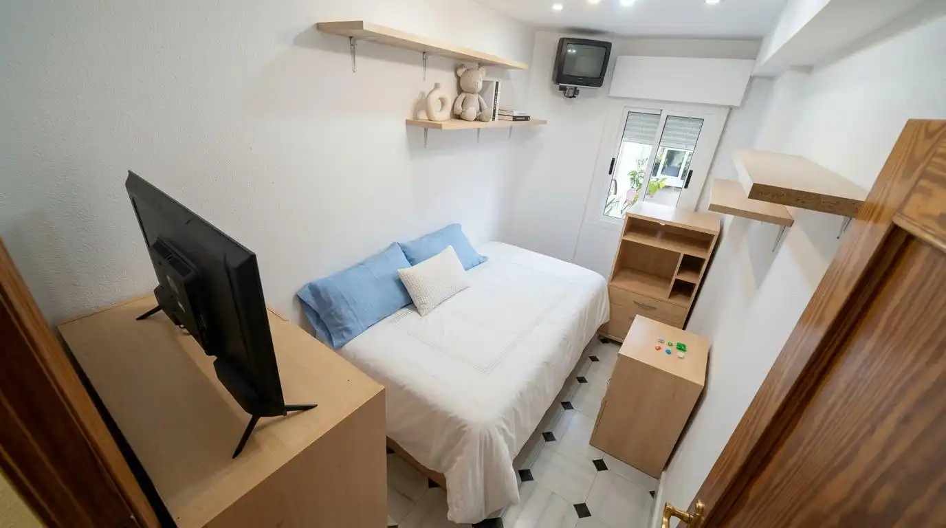 Piso en venta en Calle SAN BASILIO, imagen 10