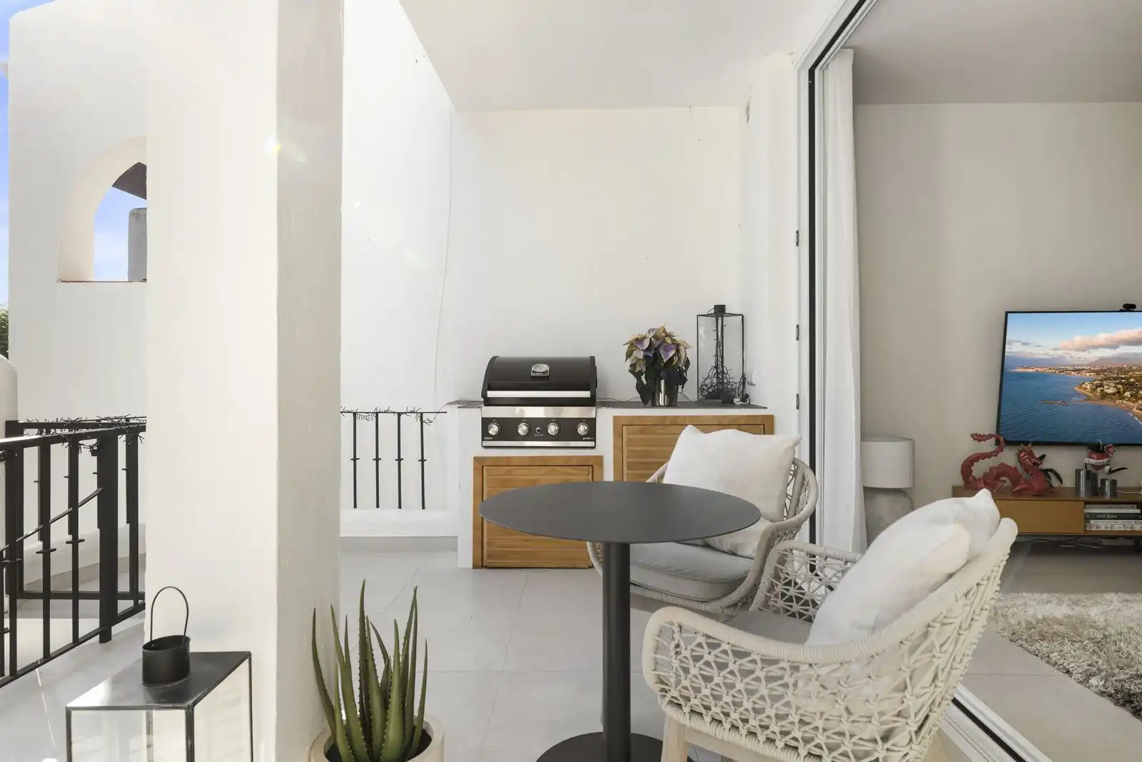 Adosado con piscina en venta en Nueva Andalucía, imagen 31