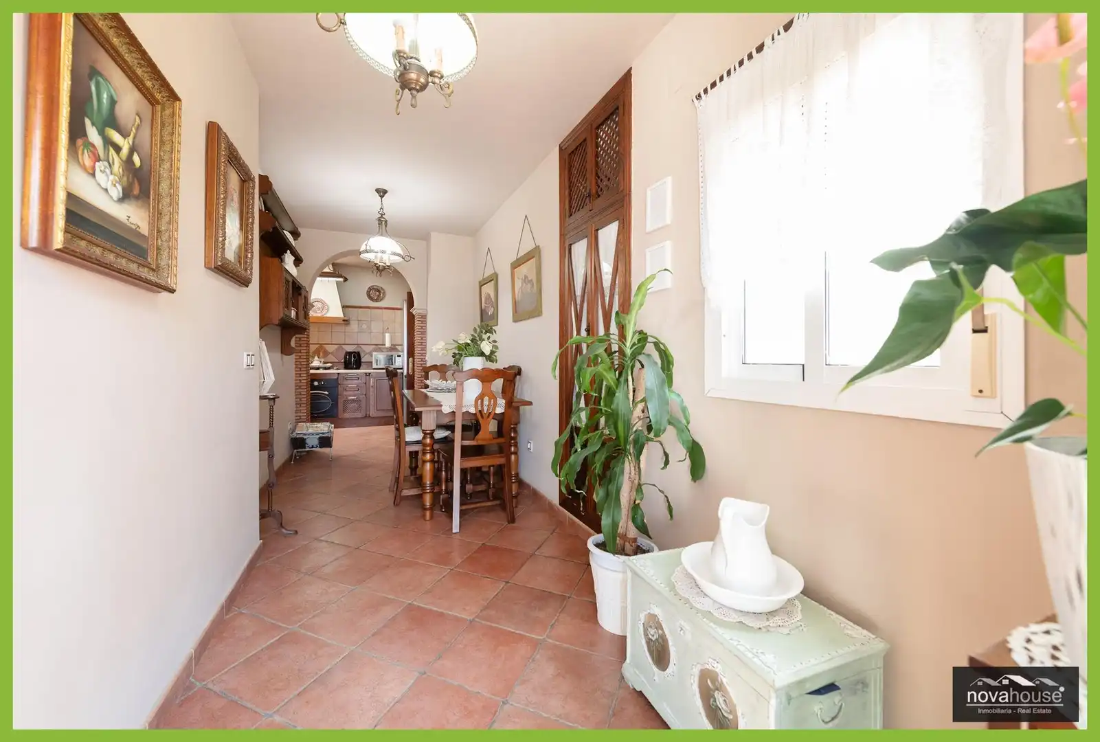 Casa o chalet en venta en Málaga con Aire acondicionado, Terraza y Trastero