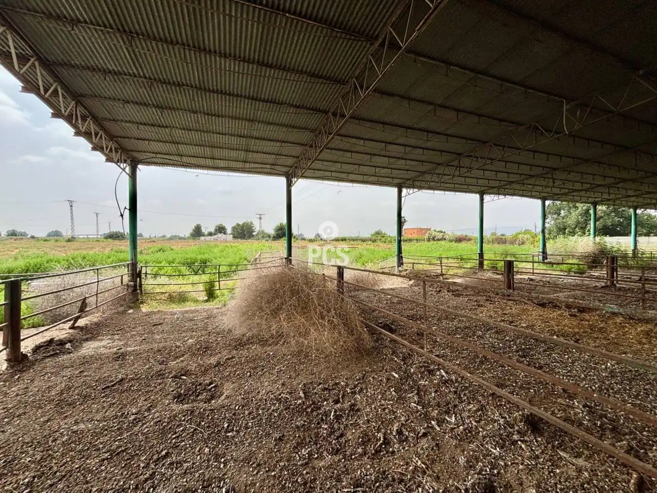 Industrial building for sale in Calle Alrededores de Totana S/N, imagen 29