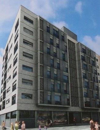 Local comercial en Alquiler en Calle BRASIL, 6 en Sector V