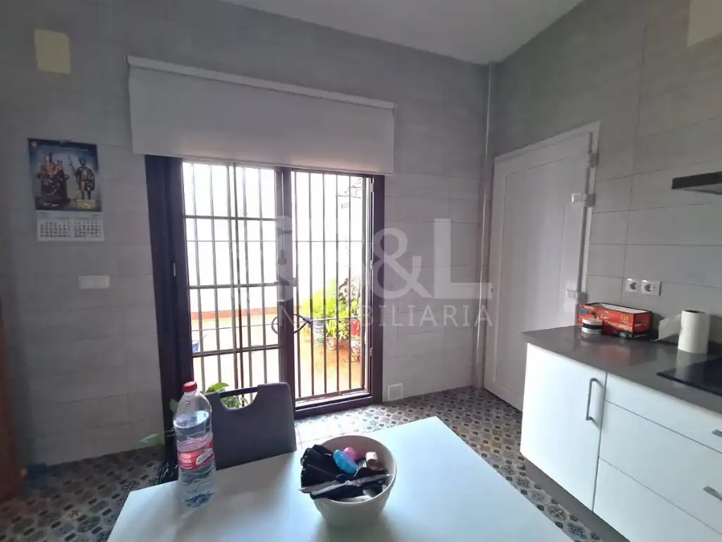 Casa o xalet en venda a Cartaya