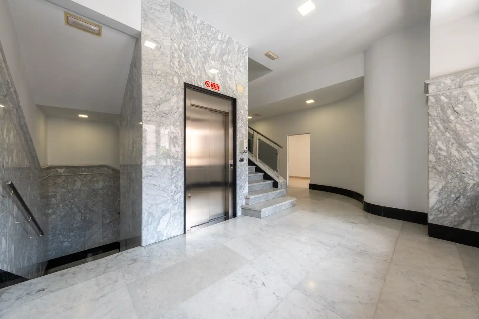 Office space with lift for sale in Calle Bravo Murillo, imagen 58