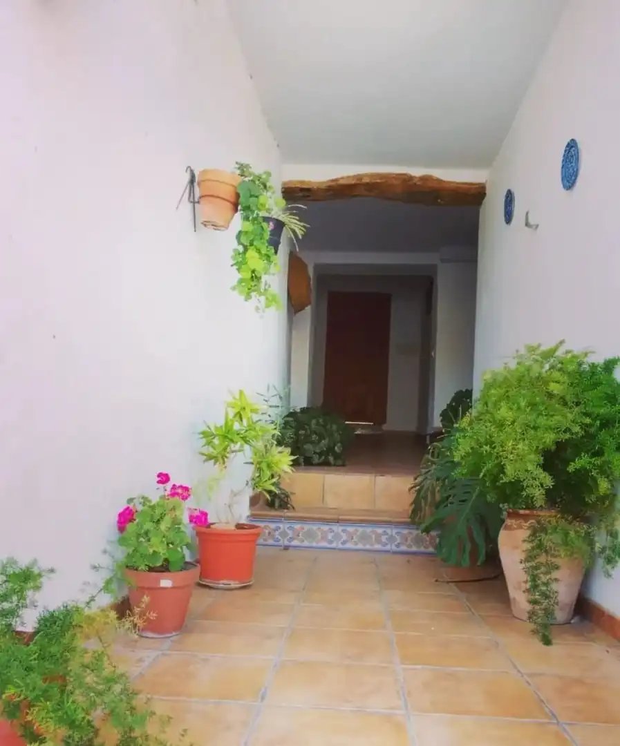 Casa adosada en venda en El Pinar amb Terrassa, Moblat i Forn