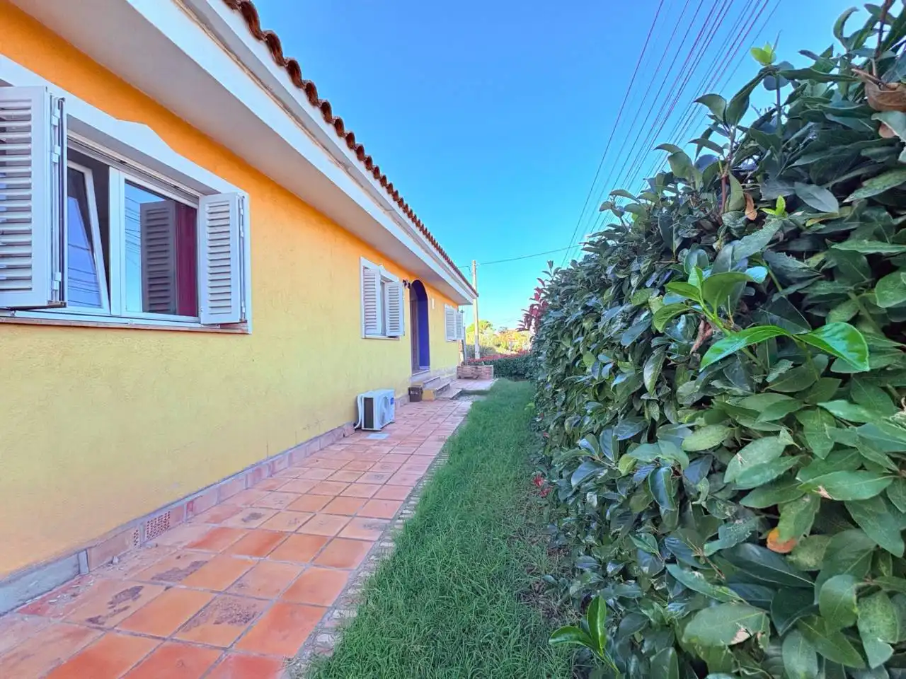Casa amb jardí en venda a Calle Roureda de Can Roig, imagen 71