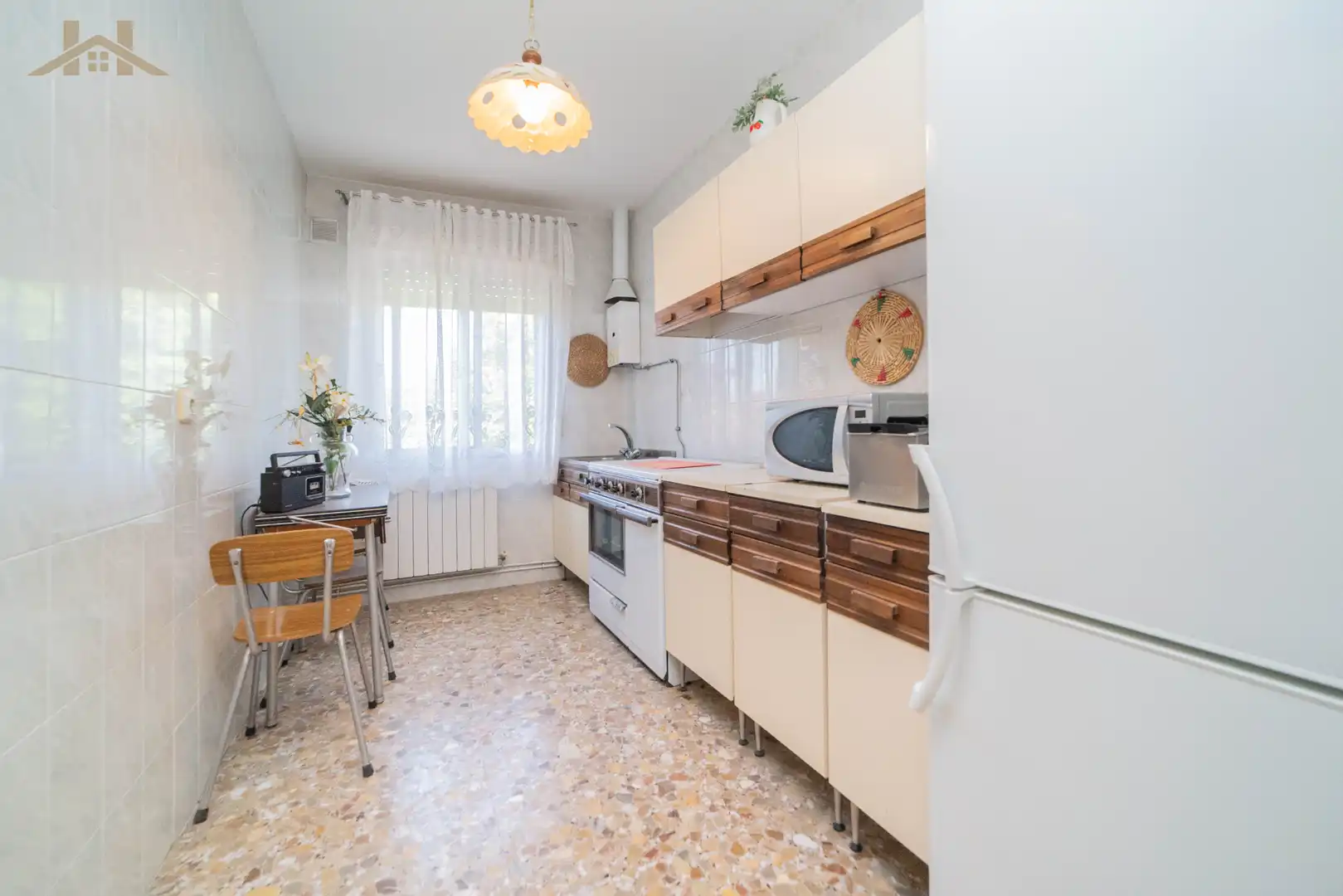 Casa o xalet en venda a El Álamo