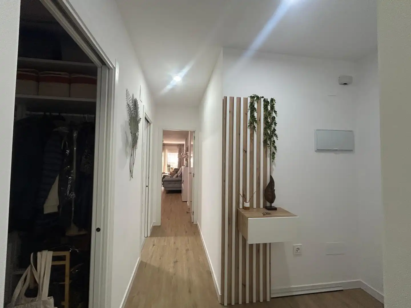 Apartament en venda en Torrevieja amb Moblat
