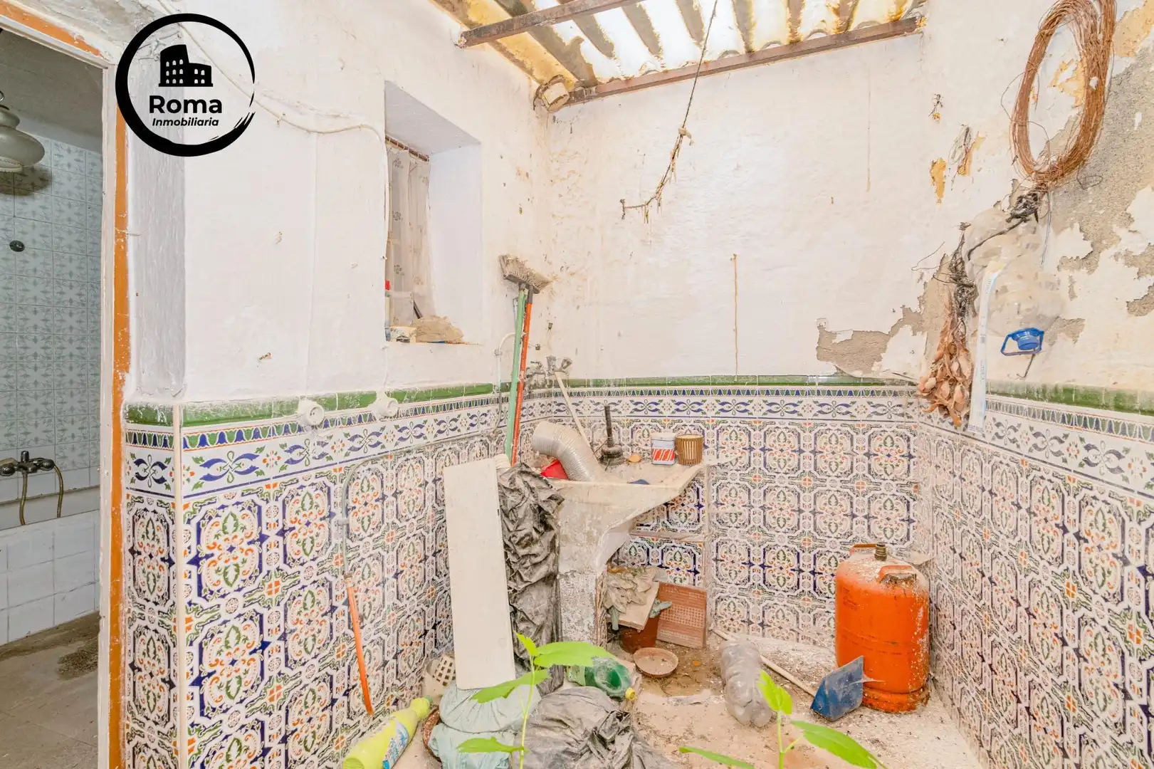 Casa en venda a Residencial Triana - Barrio Alto, imagen 15