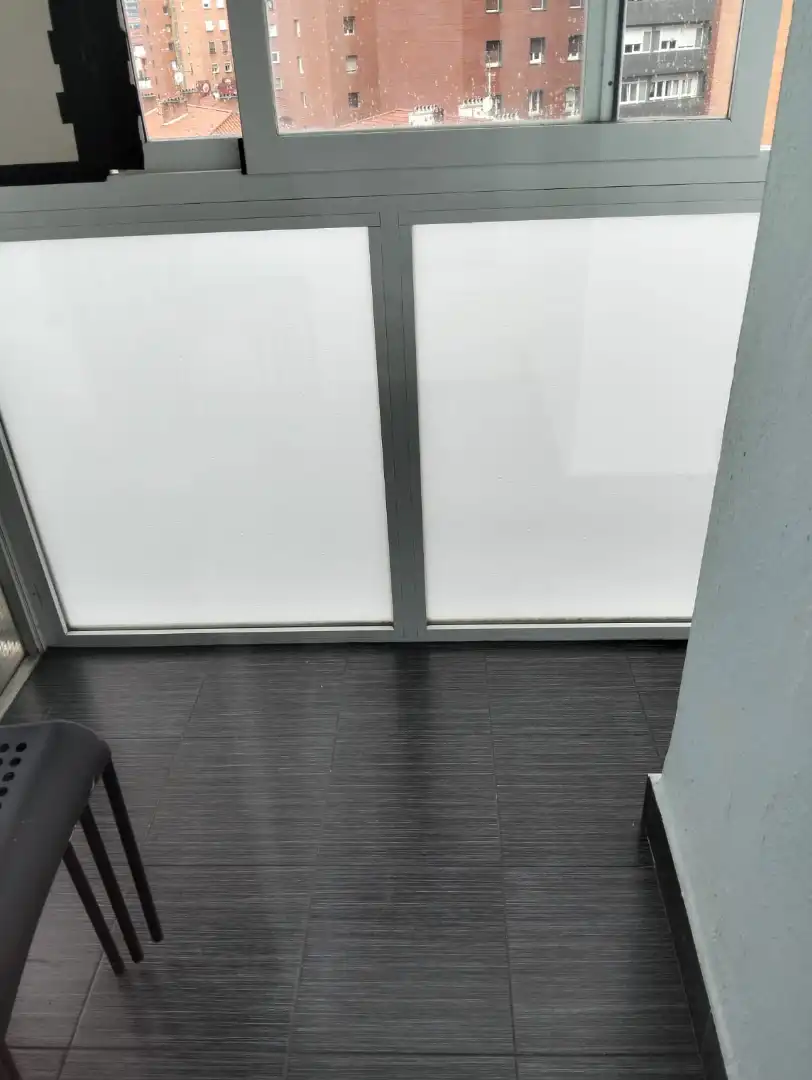 Flat for sale in Bilbao   with Heating, Terrace and Furnished