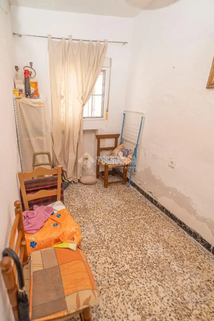 Bedroom of Detached homes for sale in Torreblascopedro  with Air Conditioner