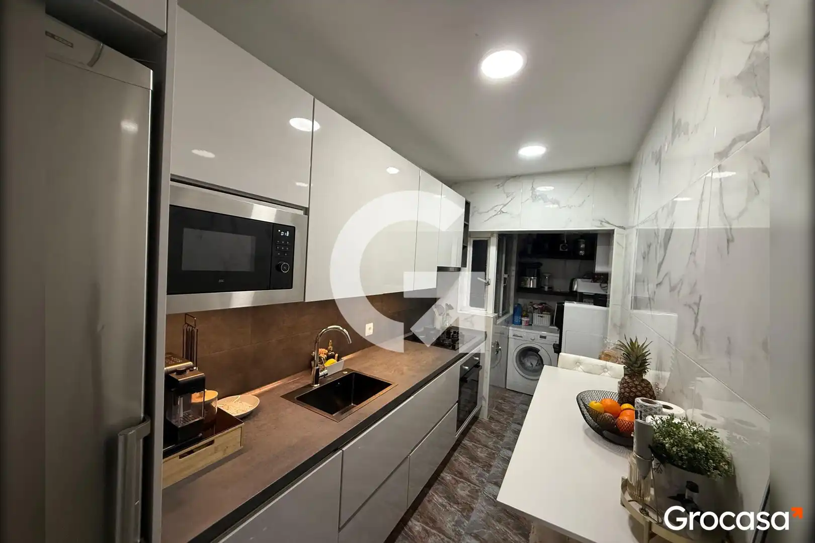 Appartement avec balcon à vendre à Estruch - Eixample, imagen 5