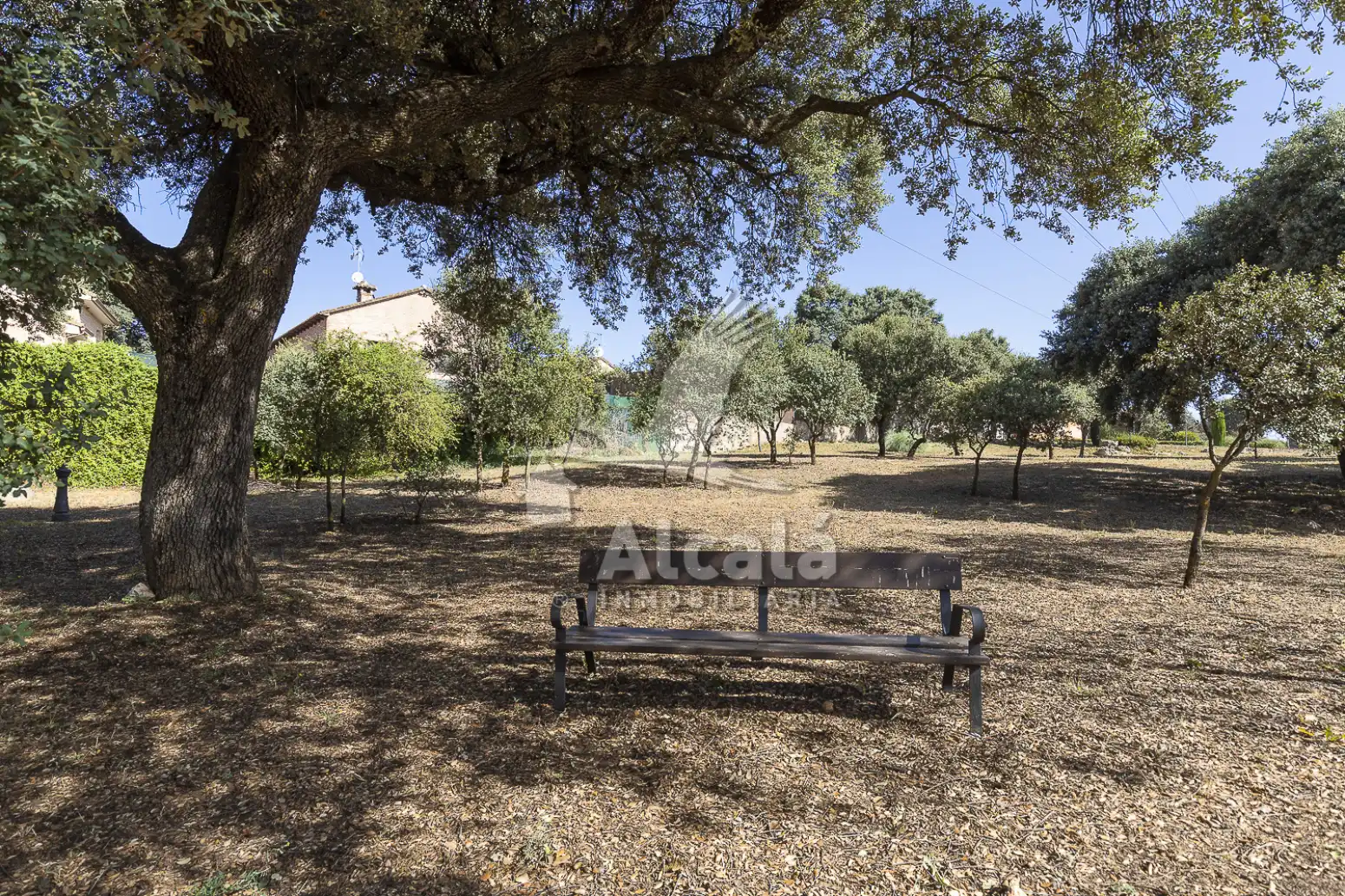 Residential land for sale in Chiloeches, imagen 54