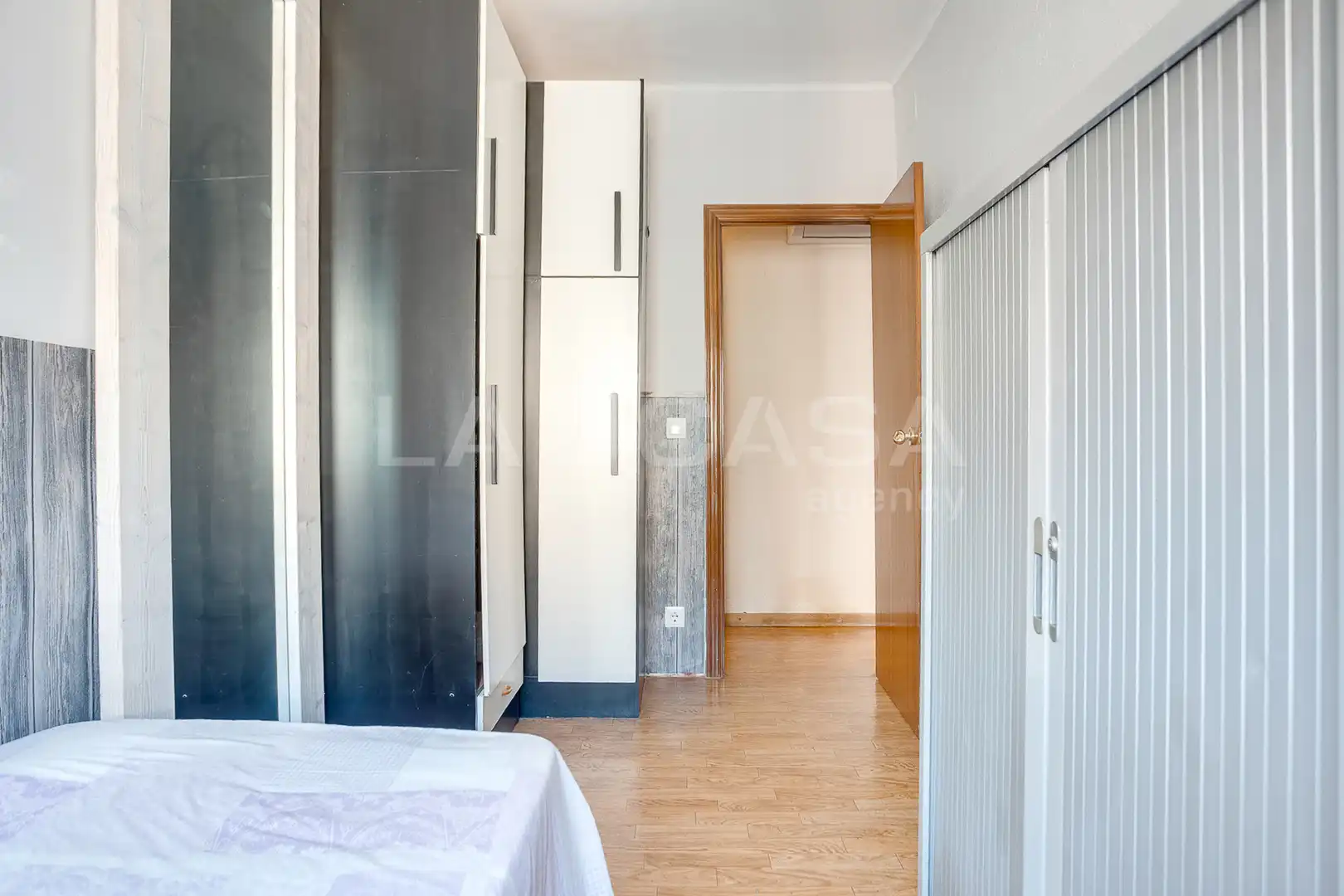 Habitación de Piso en venta en Sant Adrià de Besòs con Balcón
