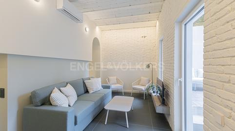 Photo 4 of Apartment to rent in La Salut,  Barcelona Capital