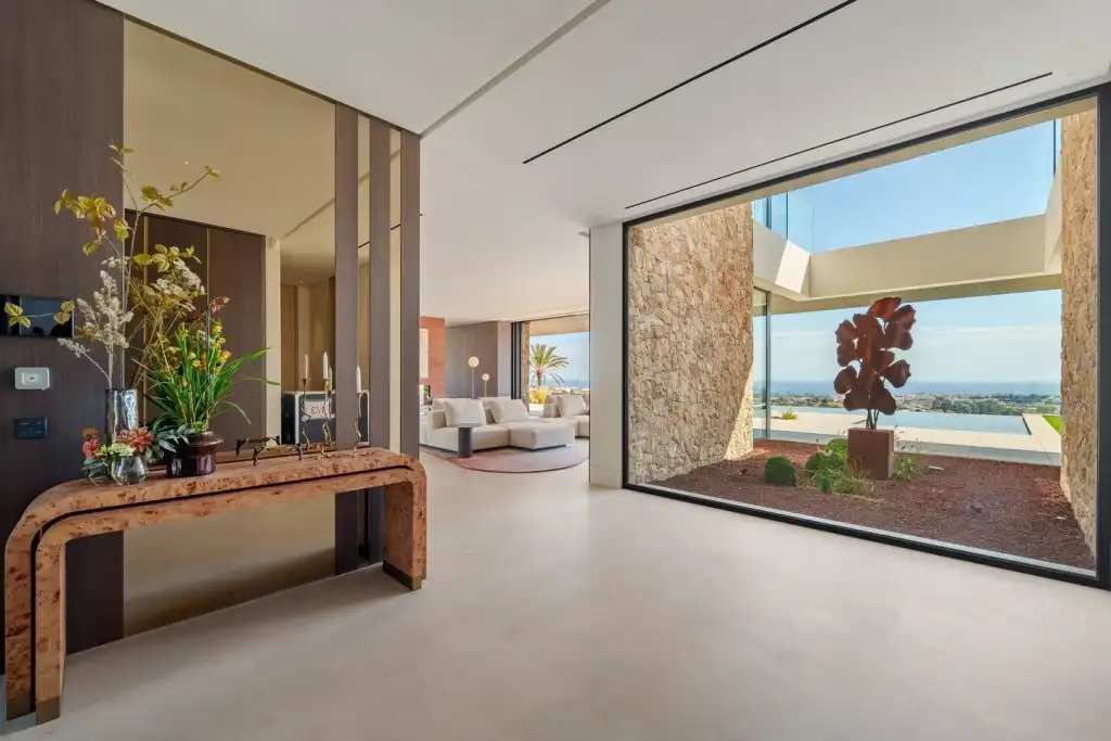 Chalet con piscina en venta en La Quinta, imagen 31