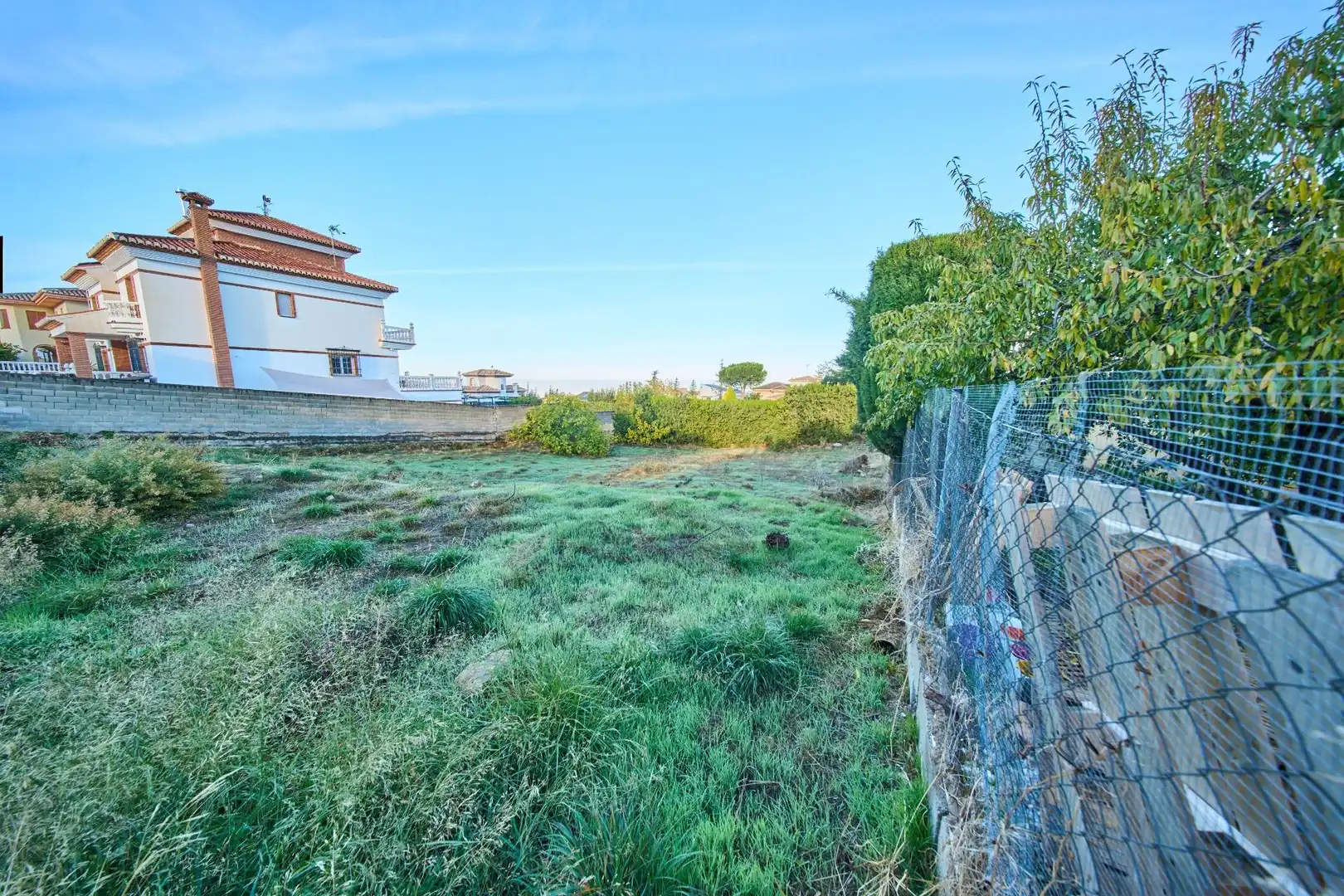 Wohnbaugrundstück zum Verkauf in Calle Calle de Matas Verdes, 10 10, imagen 3