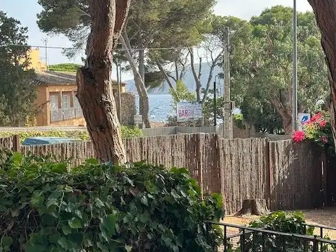 Apartment mit Garten zur Miete in Passeig de la Torre 15, imagen 20