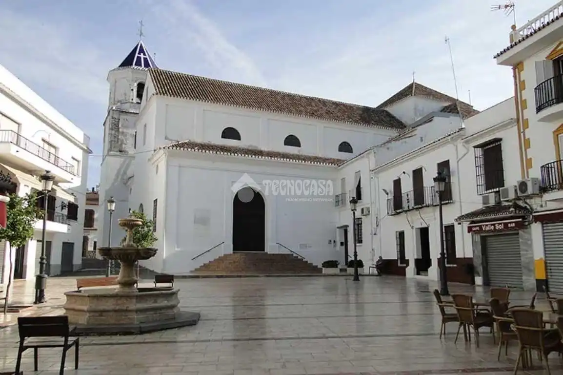 Pis en venda a Centro, imagen 15