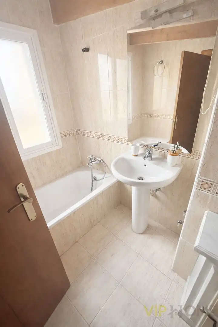 Apartament amb terrassa en venda a Carrer Doctor Casals, imagen 12