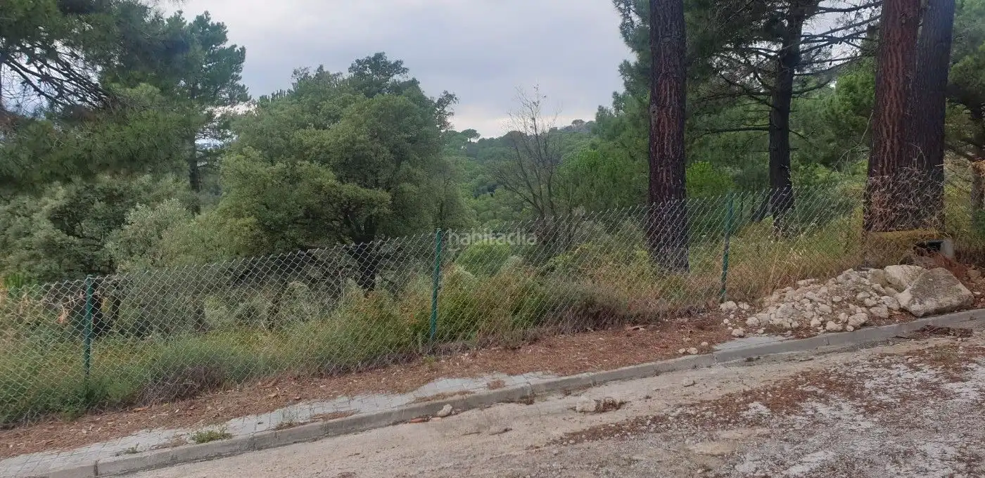 Lands and plots for sale in Canyamars, imagen 2