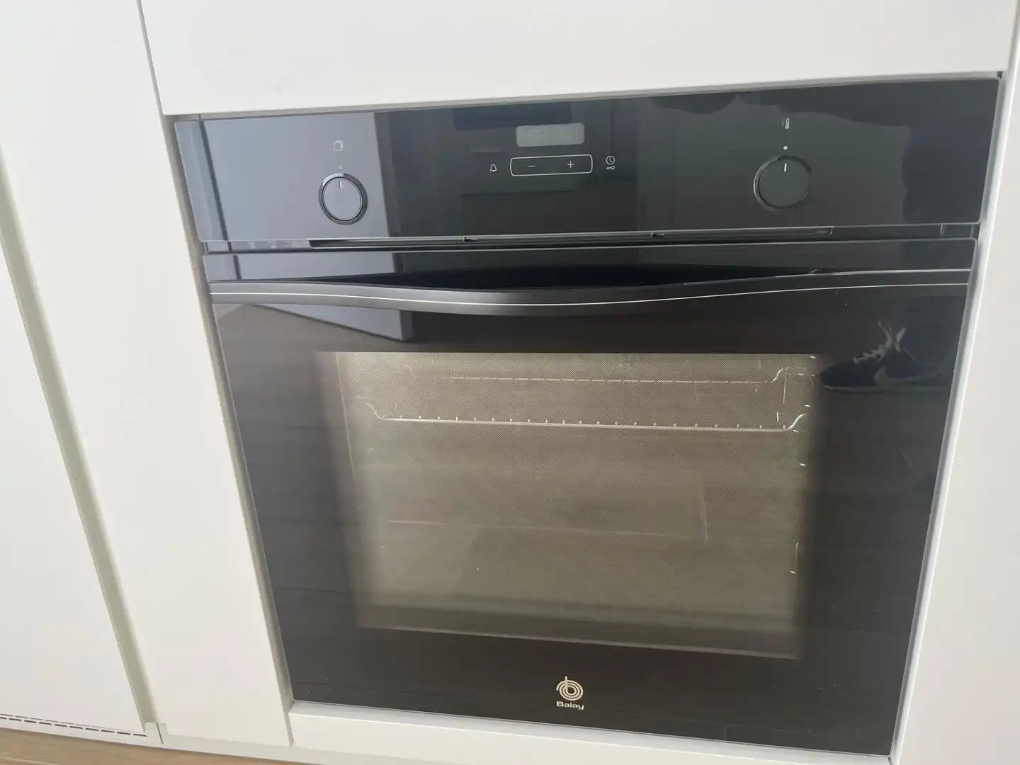 Cocina de Apartamento en venta en Zahara de los Atunes con Terraza, Trastero y Balcón