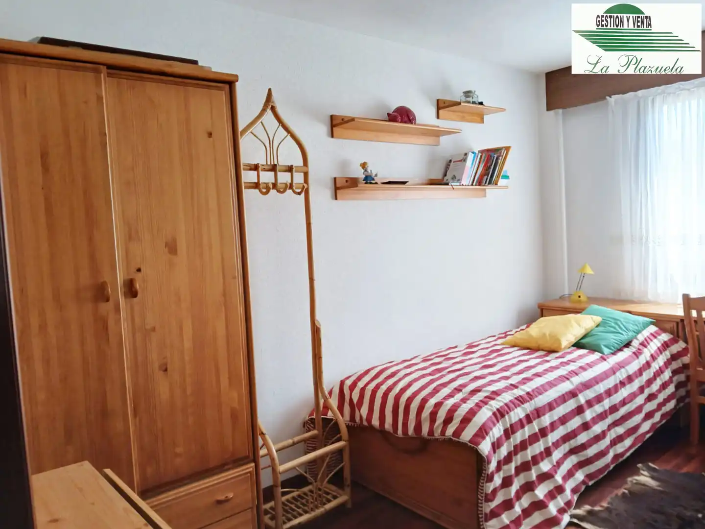 Habitación de Piso en venta en Castro-Urdiales con Calefacción, Jardín privado y Terraza