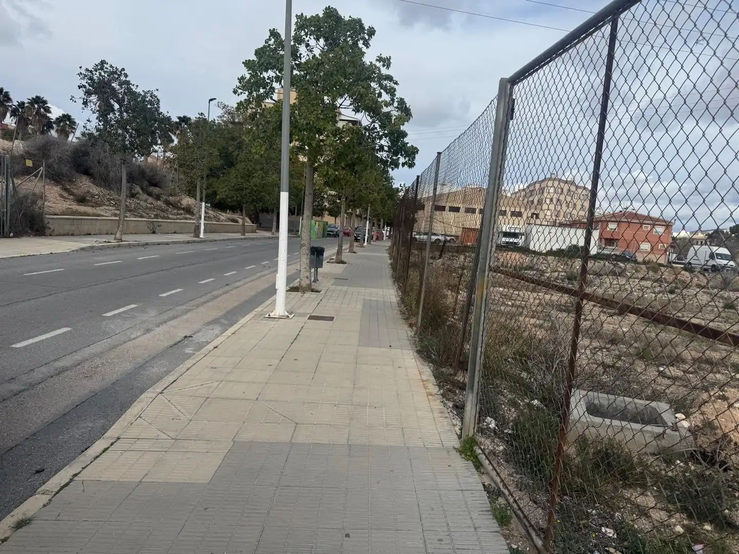 Wohnbaugrundstück zum Verkauf in Monóvar  / Monòver, imagen 3