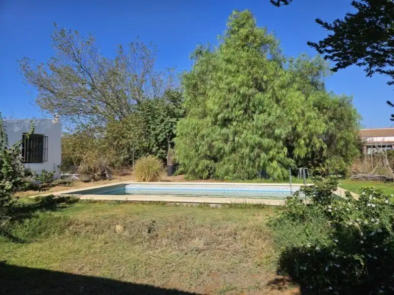Casa rústica amb piscina en venda a Callejon de La Dehesa 385, imagen 29
